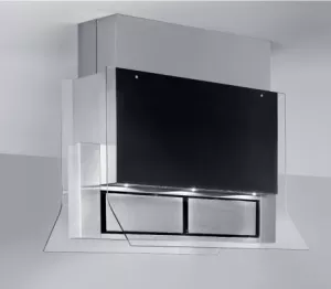 Máy hút đảo  FLY-I590A