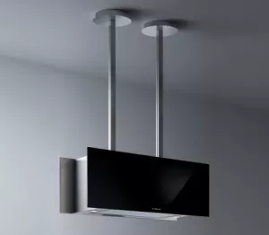 Máy hút đảo SECRETBLACKI510B