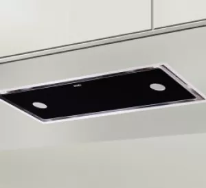 Máy hút âm tủ  HJ-168