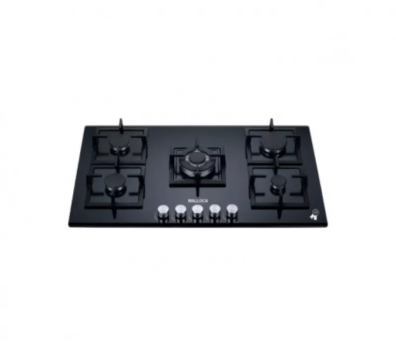 Bếp 5 gas GHG915MCB