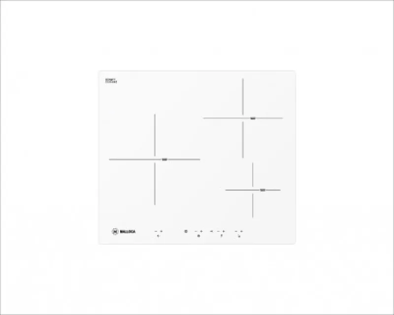Bếp từ MI593W