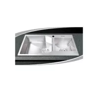 Chậu rửa bán thủ công MS610A
