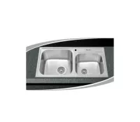 Chậu rửa bán thủ công  MS1011NEW