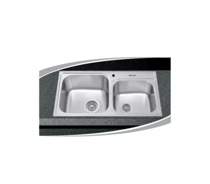 Chậu rửa bán thủ công  MS1011NEW