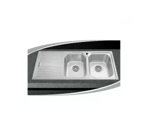 Chậu rửa bán thủ công  MS1025LNEW
