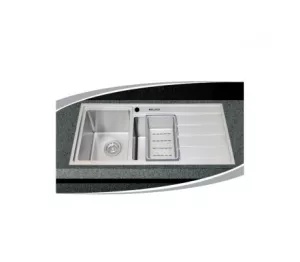 Chậu rửa bán thủ công MS8808