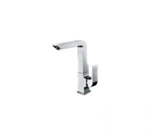 Vòi đồng mạ chrome   K289C