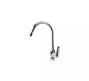 Vòi đồng mạ chrome  K279C