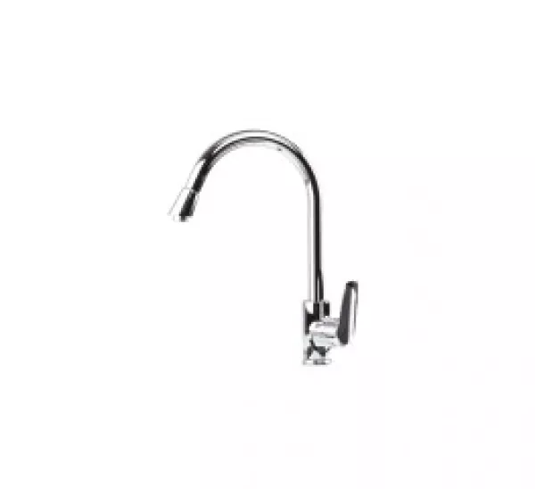 Vòi đồng mạ chrome  K279C