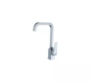 Vòi đồng mạ chrome   K151T