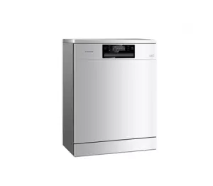 Máy rửa chén đứng độc lập  WQP12-J7223A