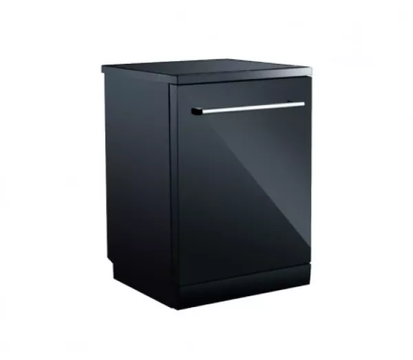 Máy rửa chén đứng độc lập  WQP12-J7225