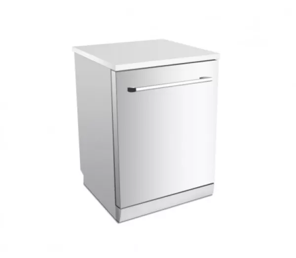 máy rửa chén - Máy rửa chén đứng độc lập  WQP12-J7227