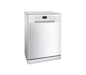 Máy rửa chén đứng độc lập  WQP12-J7201