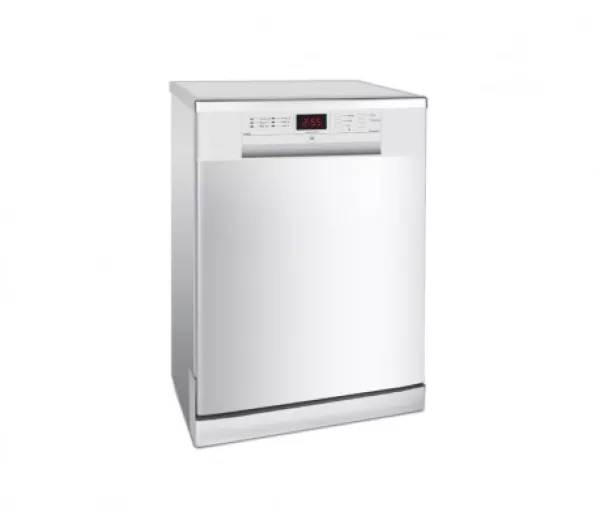 Máy rửa chén đứng độc lập  WQP12-J7201