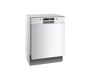 Máy rửa chén âm tủ  WQP12-J7309E