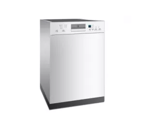 Máy rửa chén âm tủ  WQP12-J7309I
