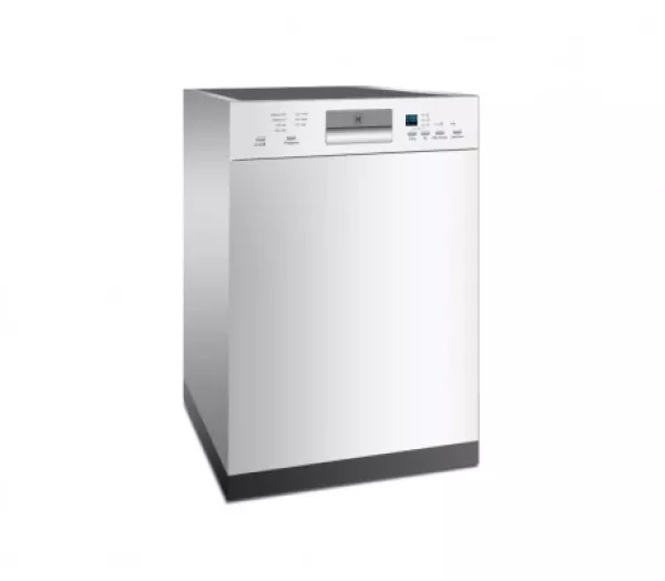 Máy rửa chén âm tủ  WQP12-J7309I
