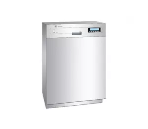 Máy rửa chén âm tủ  WQP12-9373D