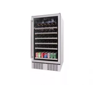 Tủ bảo quản rượu MWC-89S
