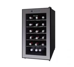 Tủ bảo quản rượu MWC-48B