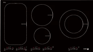 Bếp cảm ứng từ  IF-ZONE90S