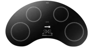 Bếp cảm ứng từ  SI-4000MS