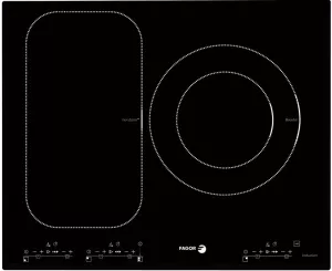 Bếp cảm ứng từ  IF-ZONE33S