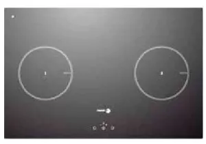 Bếp cảm ứng từ  IF-800SDUO