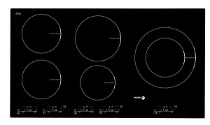Bếp cảm ứng từ  IF-900BS