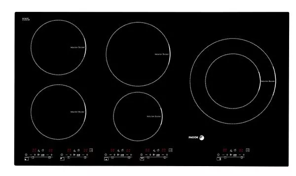 Bếp cảm ứng từ  IF-900BS