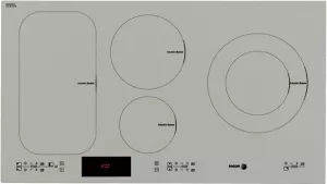 Bếp cảm ứng từ  IF-ZONE90HBS