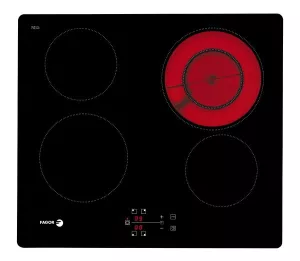 Bếp điện  2V-32TS
