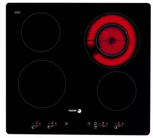 Bếp điện 2VFT-320S