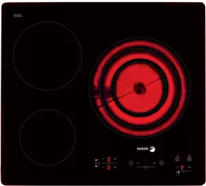 Bếp điện  2VFT-330AS