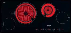 Bếp điện  2VFT-900S