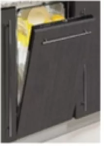 Máy rửa chén Fagor LVF-17IX