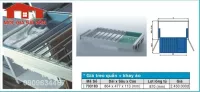 Giá treo quần - áo - 703182