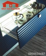 kệ úp xoong nồi Higold 301004 - 304