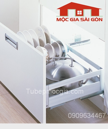 Kệ úp xoong nồi wellmax - GSPTJ008VUQT
