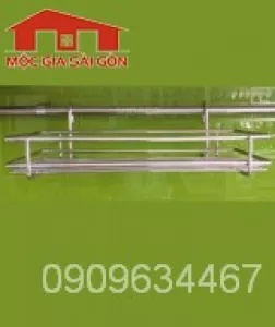 Kệ gia vị Wellmax - MD1345