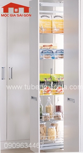 Tủ đồ khô inox - SPTJ012H