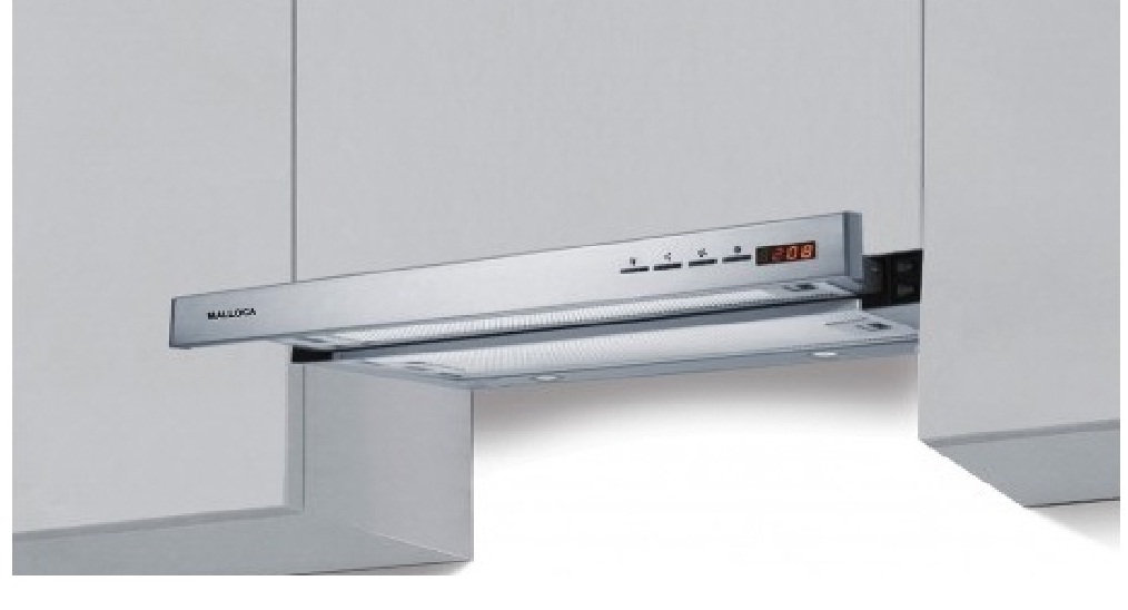 THIẾT BỊ BẾP MALLOCA