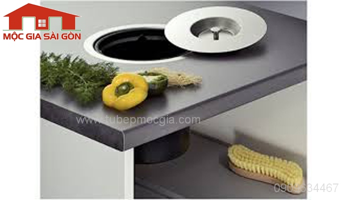 PHỤ KIỆN TỦ BẾP HAFELE