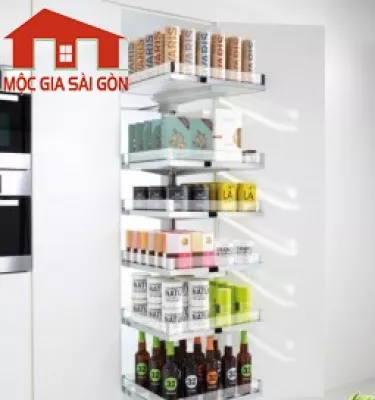 Tủ Đồ Khô Hafele – 549.62.504