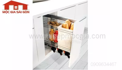 Kệ gia vị Hafele – 545.59.289