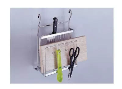 Kệ móc treo không có thanh treo B0146