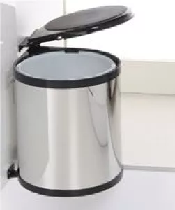 Thùng rác gắn cánh E0103