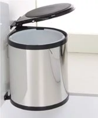Thùng rác gắn cánh E0103