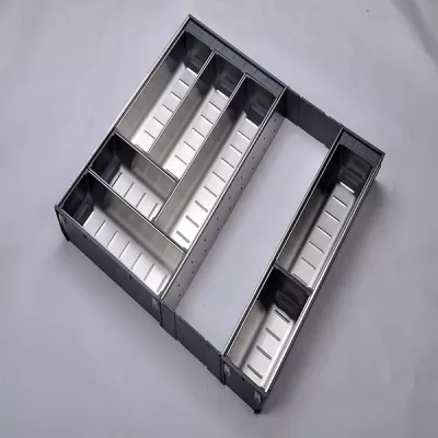 Khay chia thìa nĩa Eurogold E0650E